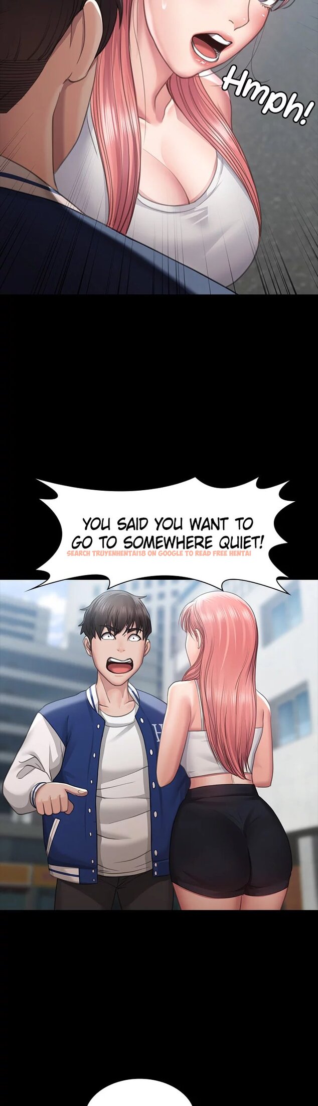 Read Hentai Image 4 975 in comic Bully Girl - Chapter 25 - www.hentaitnt.net