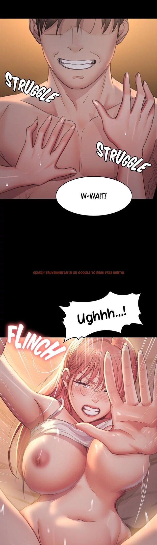 Read Hentai Image 47 978 in comic Bully Girl - Chapter 25 - www.hentaitnt.net
