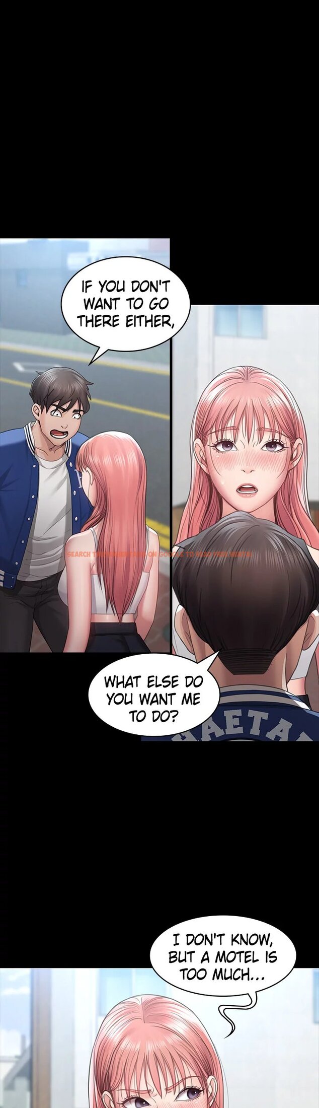 Read Hentai Image 7 975 in comic Bully Girl - Chapter 25 - www.hentaitnt.net