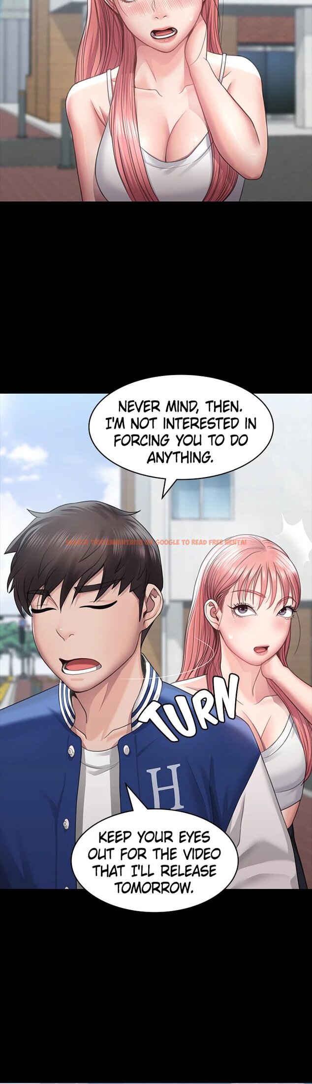 Read Hentai Image 8 976 in comic Bully Girl - Chapter 25 - www.hentaitnt.net