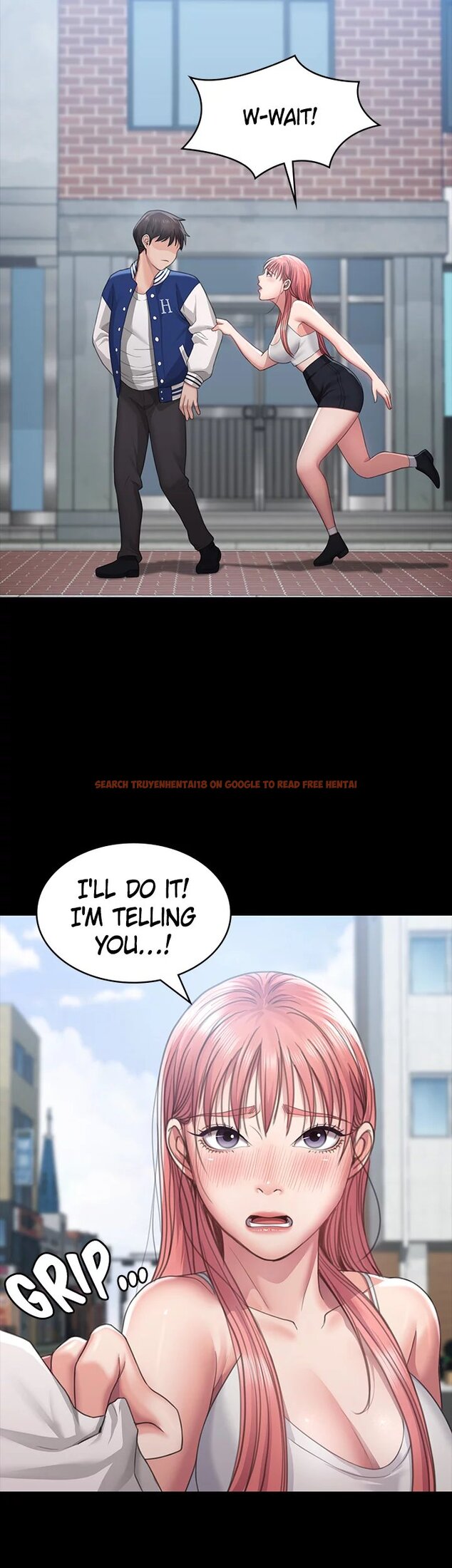 Read Hentai Image 9 976 in comic Bully Girl - Chapter 25 - www.hentaitnt.net