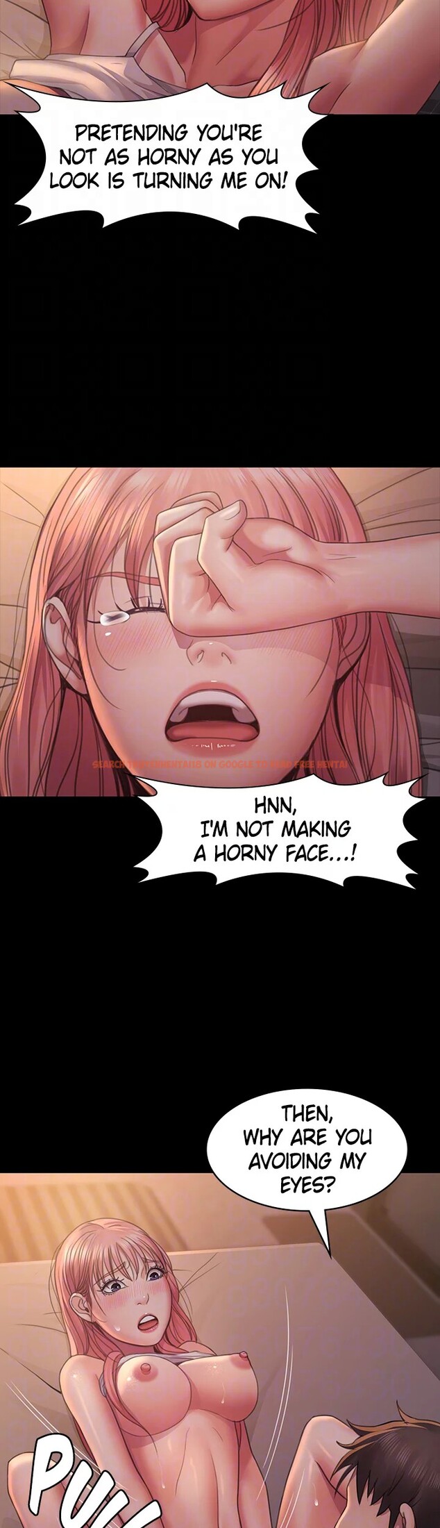 Read Hentai Image 14 821 in comic Bully Girl - Chapter 26 - www.hentaitnt.net