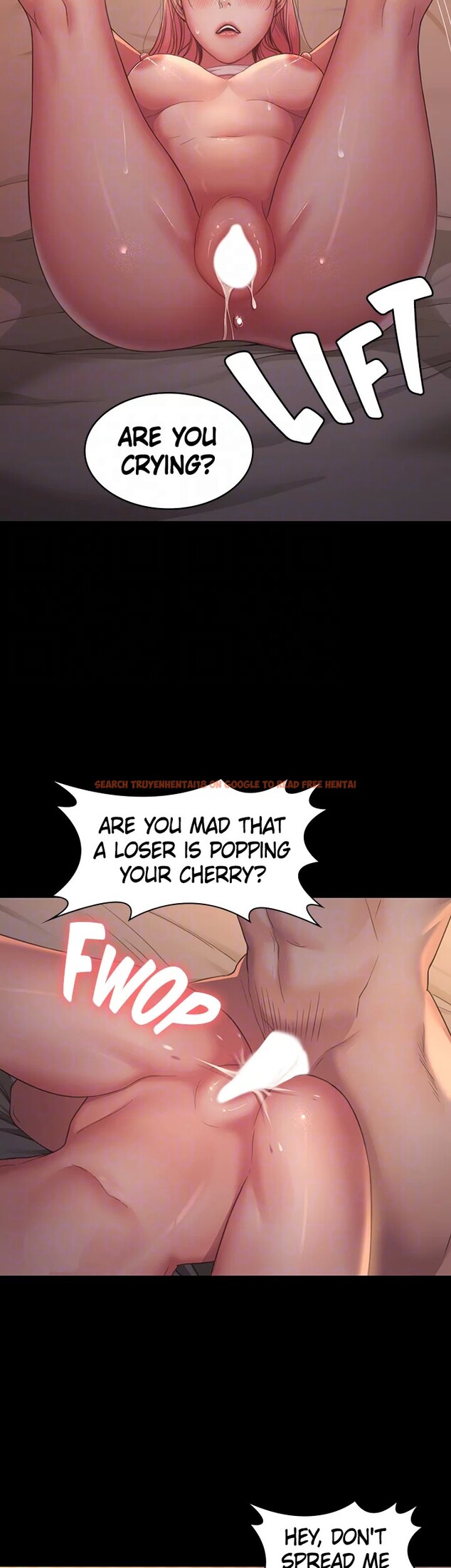 Read Hentai Image 17 821 in comic Bully Girl - Chapter 26 - www.hentaitnt.net