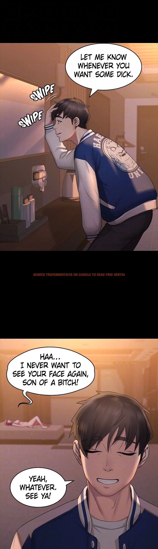 Read Hentai Image 31 822 in comic Bully Girl - Chapter 26 - www.hentaitnt.net