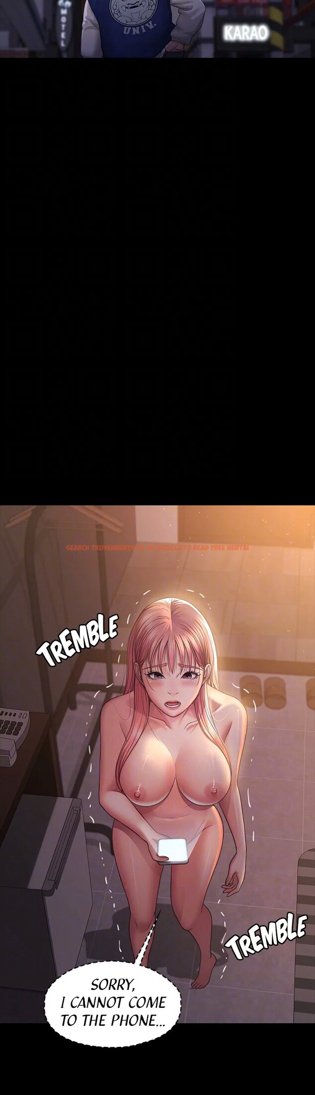 Read Hentai Image 38 822 in comic Bully Girl - Chapter 26 - www.hentaitnt.net