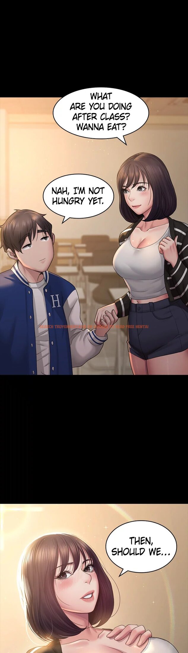 Read Hentai Image 50 823 in comic Bully Girl - Chapter 26 - www.hentaitnt.net