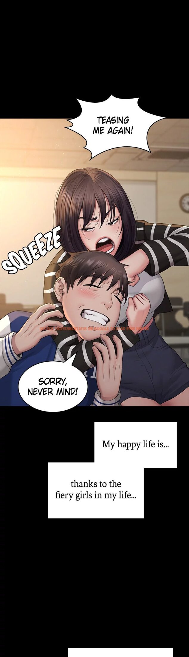 Read Hentai Image 52 823 in comic Bully Girl - Chapter 26 - www.hentaitnt.net