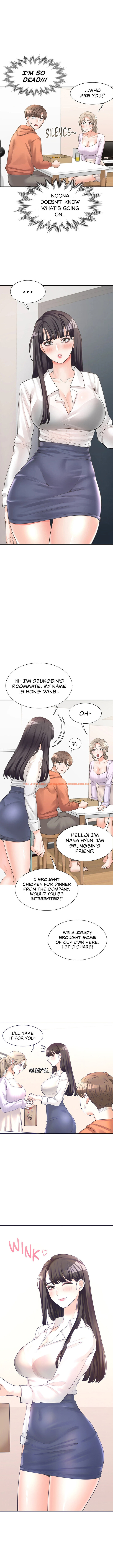 Read Hentai Image 2 913 in comic Bunking Bed - Chapter 10 - hentaitnt.net