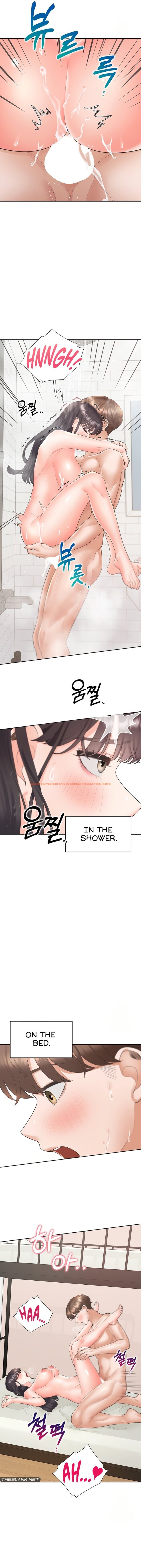 Read Hentai Image 10 48c68 in comic Bunking Bed - Chapter 100 - hentaitnt.net