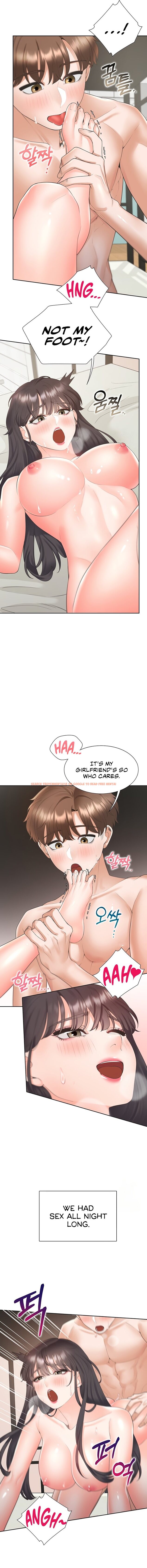 Read Hentai Image 11 48c68 in comic Bunking Bed - Chapter 100 - hentaitnt.net