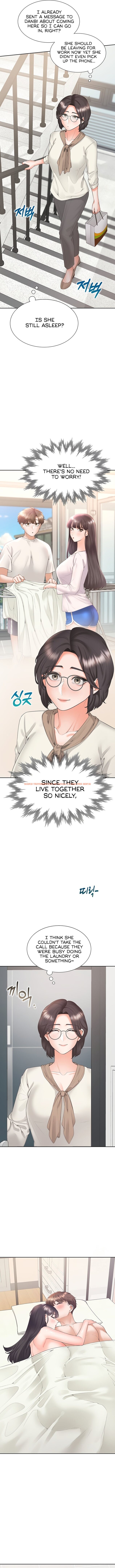 Read Hentai Image 14 48c68 in comic Bunking Bed - Chapter 100 - hentaitnt.net