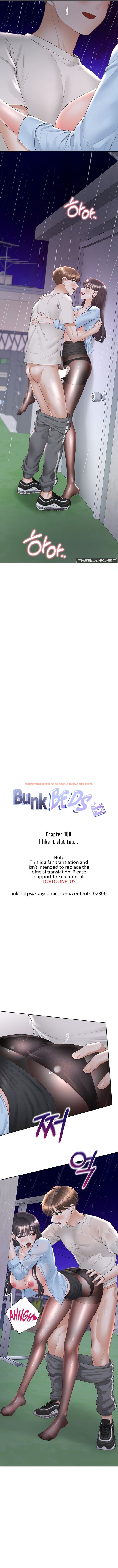 Read Hentai Image 2 48c68 in comic Bunking Bed - Chapter 100 - hentaitnt.net