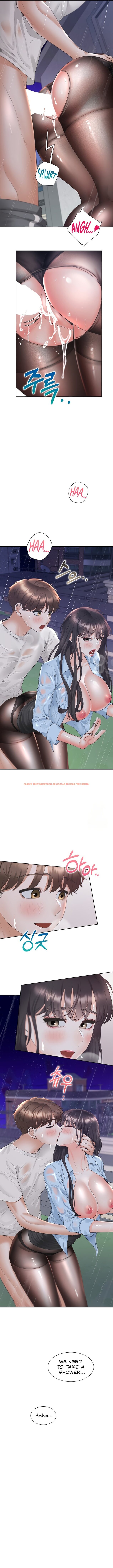 Read Hentai Image 8 48c68 in comic Bunking Bed - Chapter 100 - hentaitnt.net