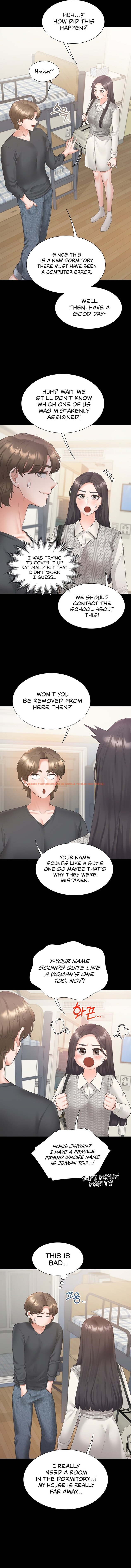 Read Hentai Image 10 98257 in comic Bunking Bed - Chapter 101 - hentaitnt.net