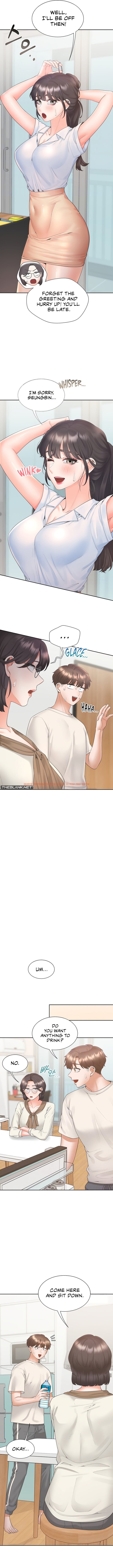 Read Hentai Image 3 98257 in comic Bunking Bed - Chapter 101 - hentaitnt.net