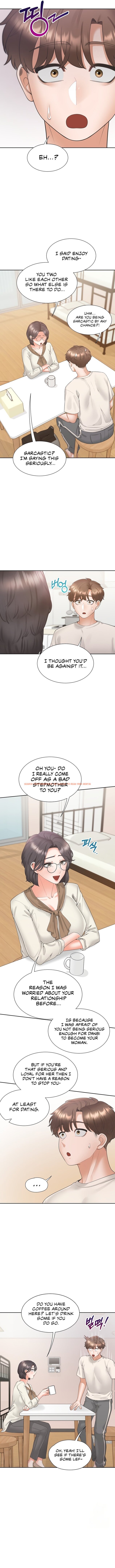 Read Hentai Image 6 98257 in comic Bunking Bed - Chapter 101 - hentaitnt.net