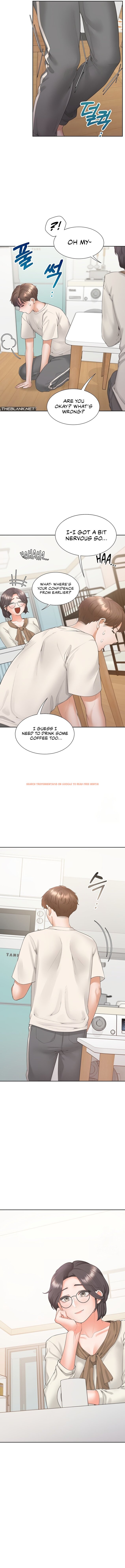 Read Hentai Image 7 98257 in comic Bunking Bed - Chapter 101 - hentaitnt.net
