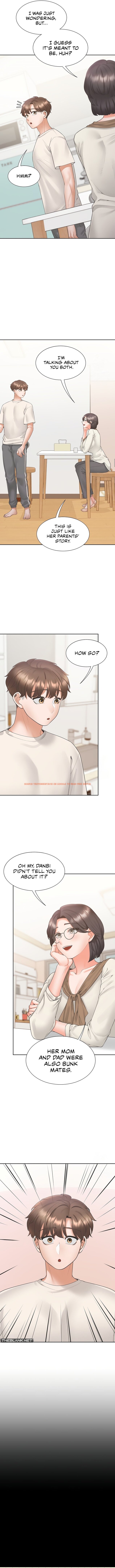 Read Hentai Image 8 98257 in comic Bunking Bed - Chapter 101 - hentaitnt.net