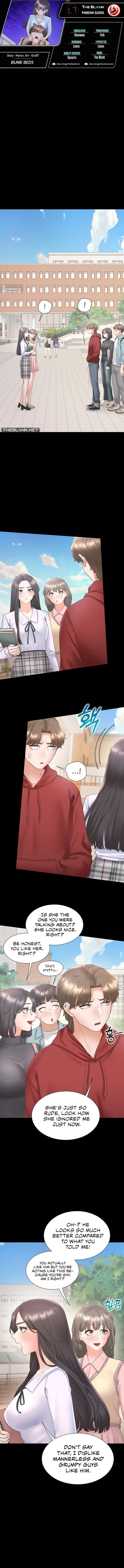Read Hentai Image 1 5000d in comic Bunking Bed - Chapter 102 - hentaitnt.net