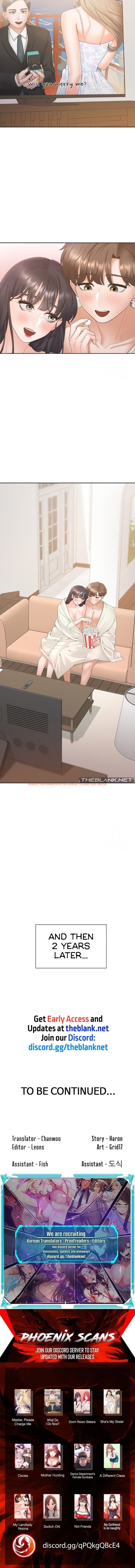Read Hentai Image 6 6ce19 in comic Bunking Bed - Chapter 103 - hentaitnt.net
