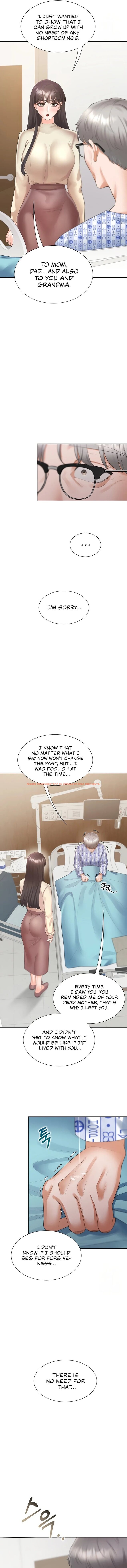 Read Hentai Image 10 66ada in comic Bunking Bed - Chapter 104 - hentaitnt.net