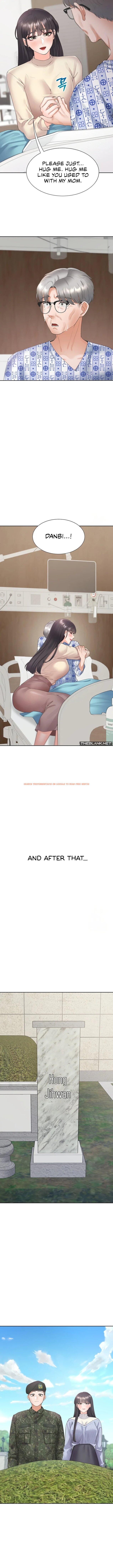 Read Hentai Image 11 66ada in comic Bunking Bed - Chapter 104 - hentaitnt.net