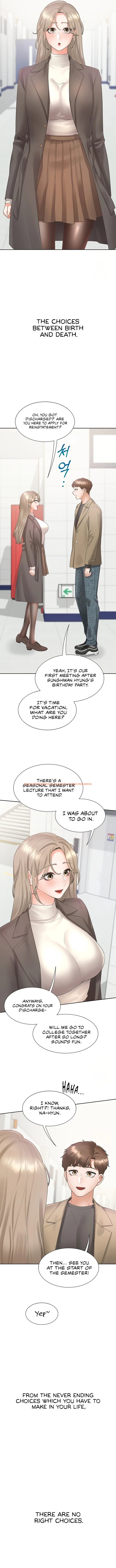 Read Hentai Image 14 66ada in comic Bunking Bed - Chapter 104 - hentaitnt.net