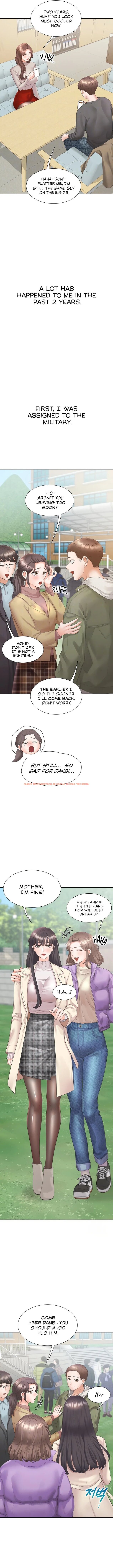 Read Hentai Image 2 66ada in comic Bunking Bed - Chapter 104 - hentaitnt.net