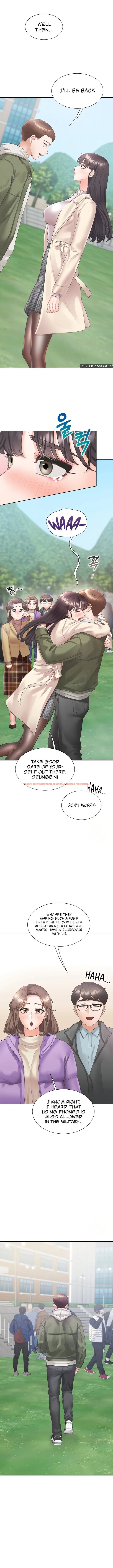 Read Hentai Image 3 66ada in comic Bunking Bed - Chapter 104 - hentaitnt.net