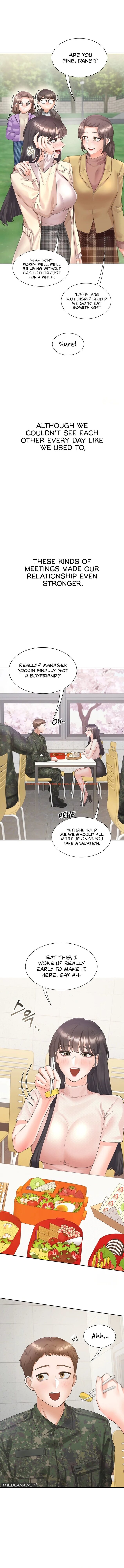 Read Hentai Image 4 66ada in comic Bunking Bed - Chapter 104 - hentaitnt.net