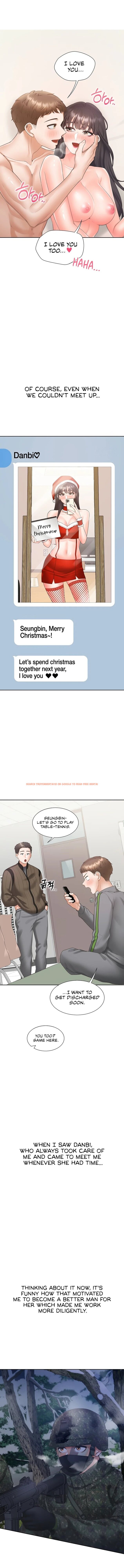 Read Hentai Image 7 66ada in comic Bunking Bed - Chapter 104 - hentaitnt.net