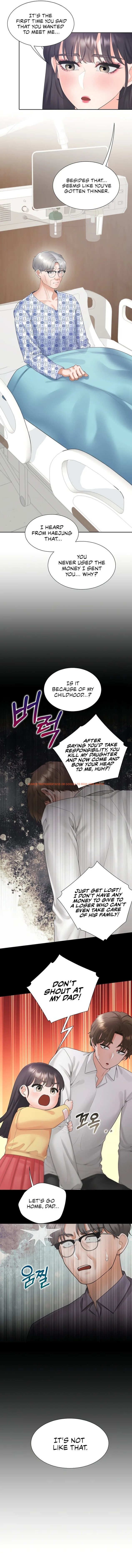 Read Hentai Image 9 66ada in comic Bunking Bed - Chapter 104 - hentaitnt.net