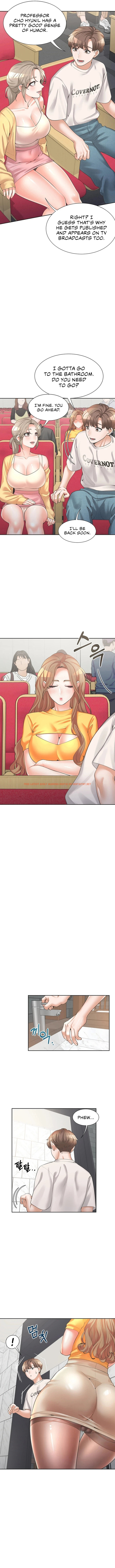 Read Hentai Image 11 228 in comic Bunking Bed - Chapter 11 - hentaitnt.net