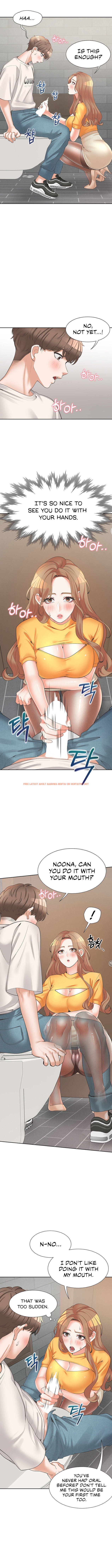 Read Hentai Image 6 339 in comic Bunking Bed - Chapter 12 - hentaitnt.net