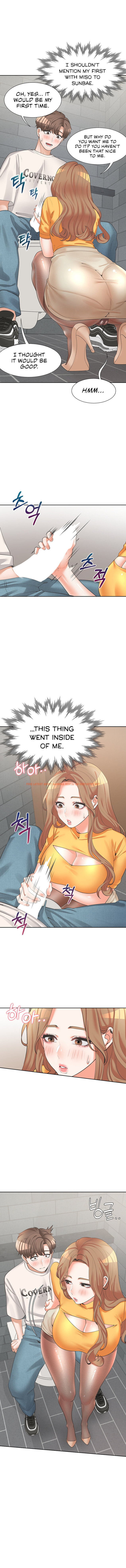 Read Hentai Image 7 339 in comic Bunking Bed - Chapter 12 - hentaitnt.net