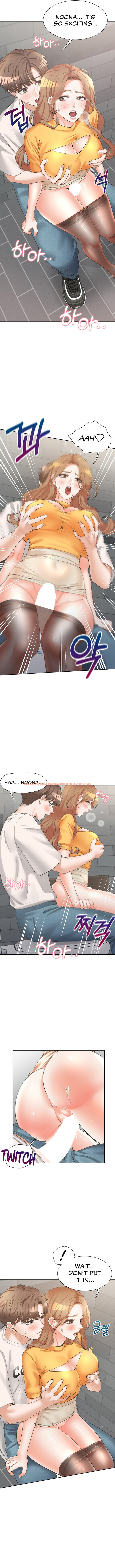 Read Hentai Image 9 339 in comic Bunking Bed - Chapter 12 - hentaitnt.net