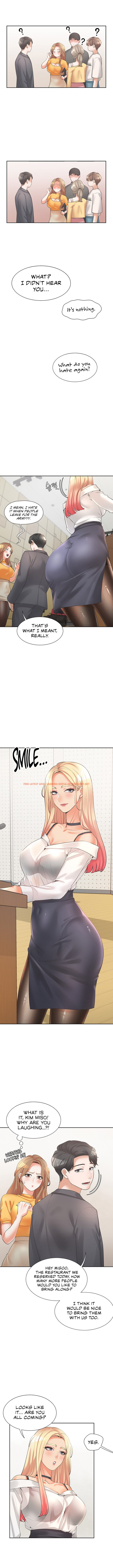 Read Hentai Image 12 411 in comic Bunking Bed - Chapter 13 - hentaitnt.net