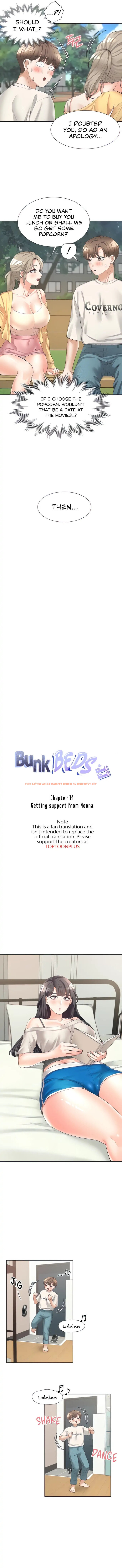 Read Hentai Image 4 580 in comic Bunking Bed - Chapter 14 - hentaitnt.net