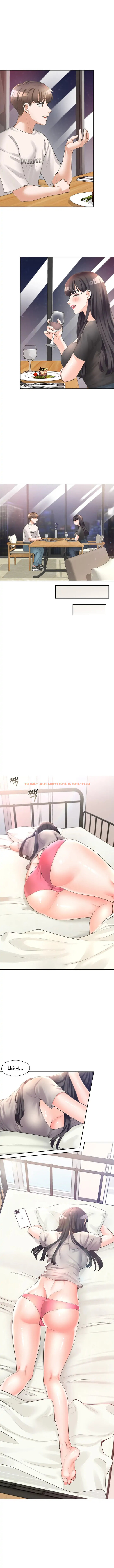 Read Hentai Image 9 580 in comic Bunking Bed - Chapter 14 - hentaitnt.net