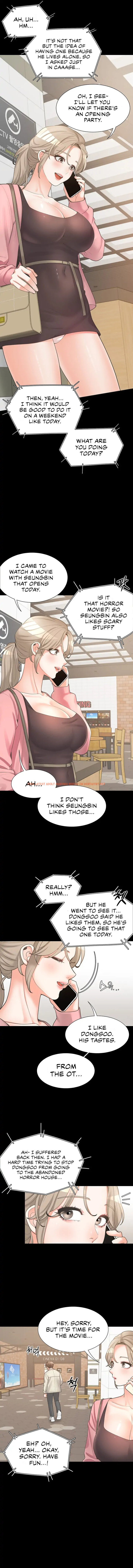 Read Hentai Image 13 432 in comic Bunking Bed - Chapter 15 - hentaitnt.net