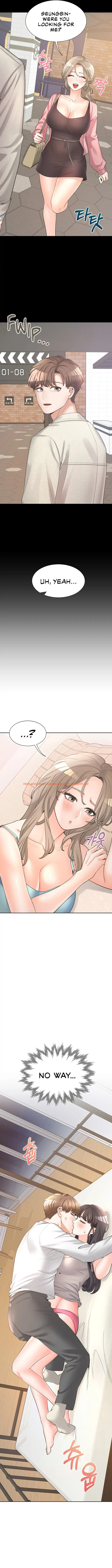 Read Hentai Image 14 432 in comic Bunking Bed - Chapter 15 - hentaitnt.net