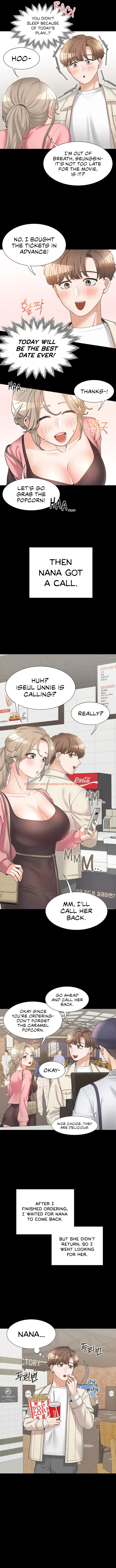 Read Hentai Image 5 432 in comic Bunking Bed - Chapter 15 - hentaitnt.net