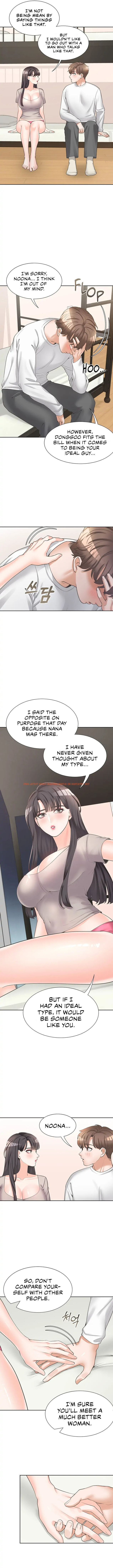 Read Hentai Image 8 432 in comic Bunking Bed - Chapter 15 - hentaitnt.net