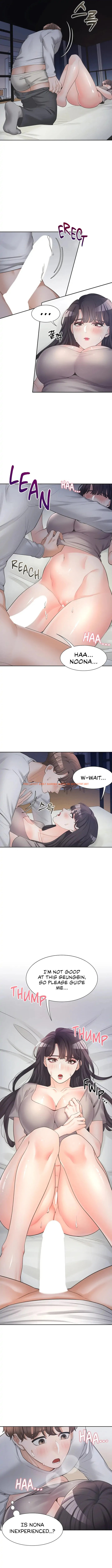 Read Hentai Image 10 877 in comic Bunking Bed - Chapter 16 - hentaitnt.net