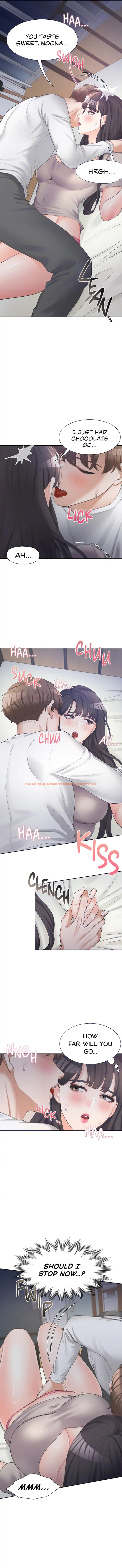 Read Hentai Image 4 877 in comic Bunking Bed - Chapter 16 - hentaitnt.net