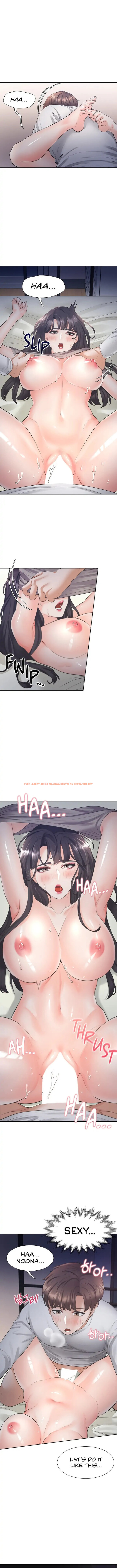 Read Hentai Image 7 990 in comic Bunking Bed - Chapter 17 - hentaitnt.net