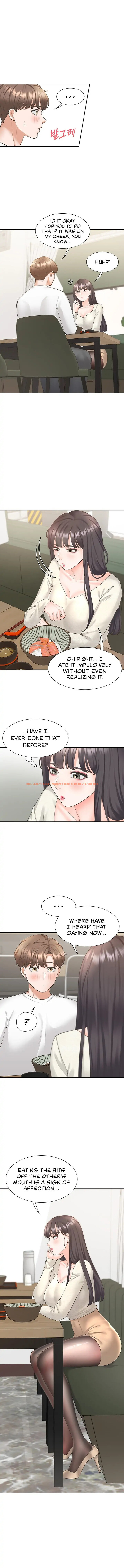 Read Hentai Image 12 817 in comic Bunking Bed - Chapter 18 - hentaitnt.net