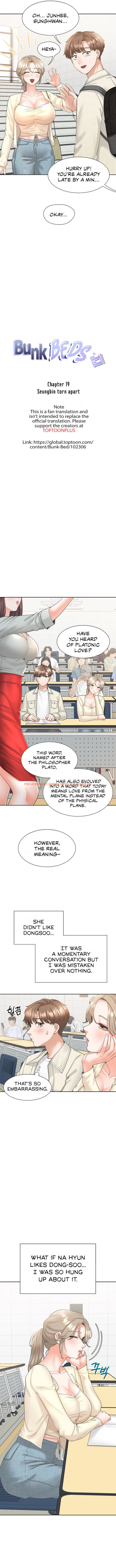 Read Hentai Image 5 989 in comic Bunking Bed - Chapter 19 - hentaitnt.net