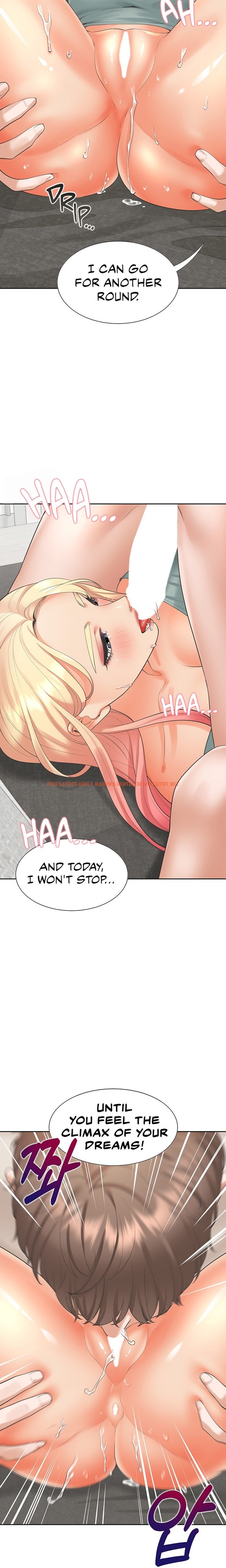 Read Hentai Image 24 293 in comic Bunking Bed - Chapter 21 - hentaitnt.net