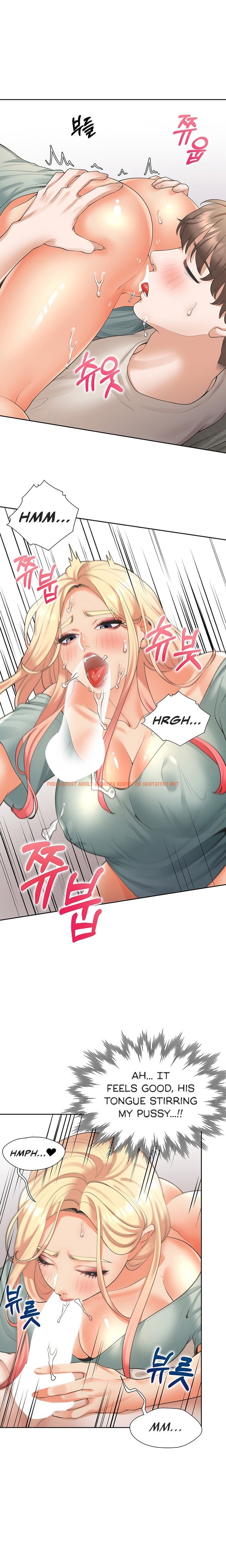 Read Hentai Image 12 526 in comic Bunking Bed - Chapter 22 - hentaitnt.net